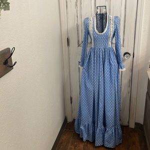 Vintage Laura Ashley